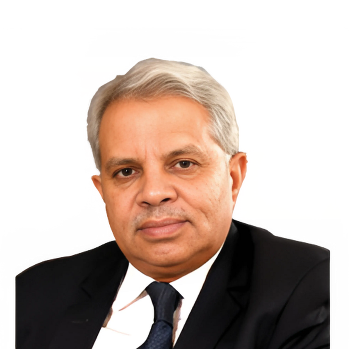Dr. Yajulu Medury